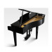 ЦИФРОВЫЕ ПИАНИНО, РОЯЛИ И ОРГАНЫ KAWAI DG30 EP