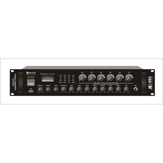 Nusun M-1360