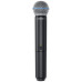 SHURE BLX24RE/B58 M17