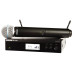 SHURE BLX24RE/B58 M17