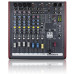 Allen & Heath ZED60-10FX