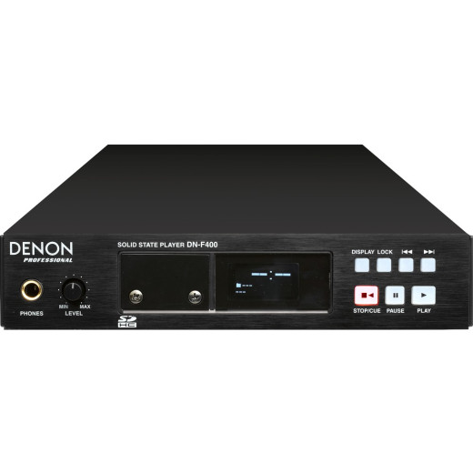 Denon DN-F400