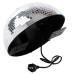 Зеркальный шар SHOWLIGHT Half mirrorball 30 см