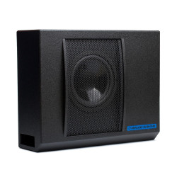 CVGAUDIO SUB-ONE-BL
