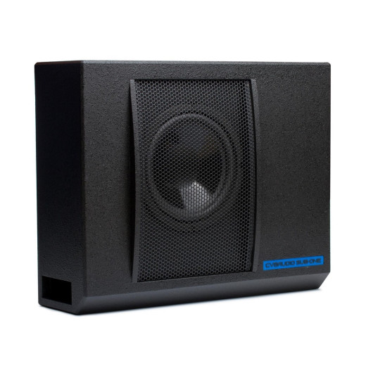 Настенные CVGAUDIO SUB-ONE-BL