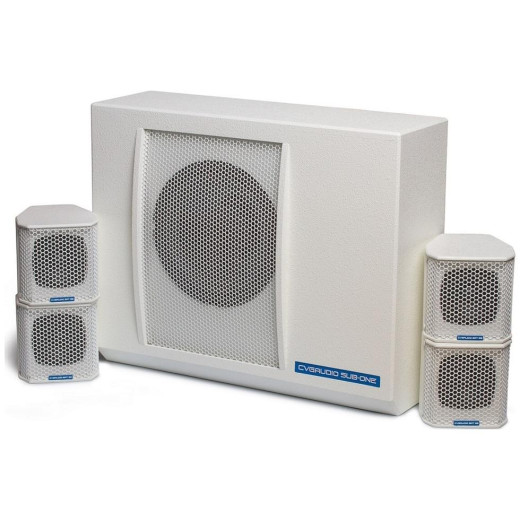 CVGAUDIO SUBSET-W