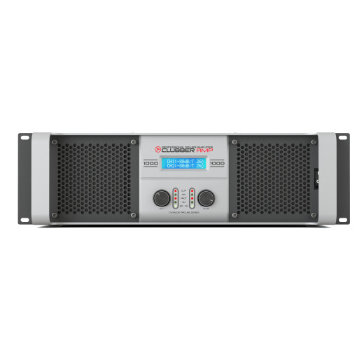 CVGAUDIO CLUBBER-1000