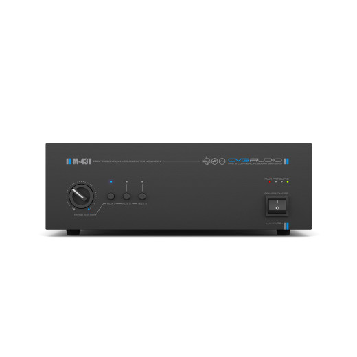 CVGaudio M-43T