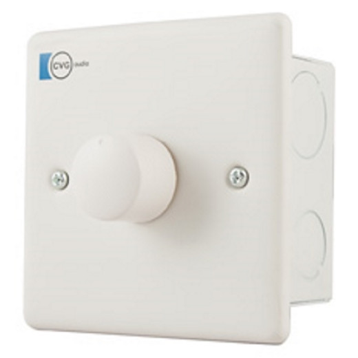 Регуляторы громкости для акустических систем CVGAUDIO VR-02