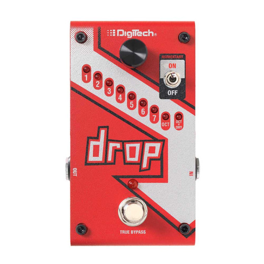 Digitech Drop