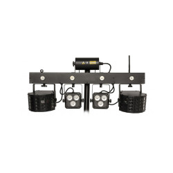 INVOLIGHT MLS FX (товар снят с производства)