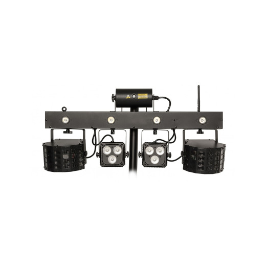 INVOLIGHT MLS FX (товар снят с производства)