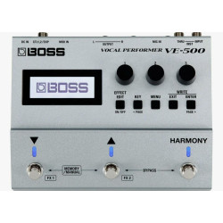 Boss VE-500