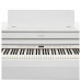 Roland HP704-WH