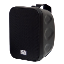 SVS Audiotechnik WSP-60 Black