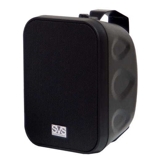 Настенные SVS Audiotechnik WSP-60 Black
