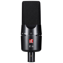 sE Electronics X1A