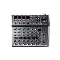 SVS Audiotechnik AM-8 DSP