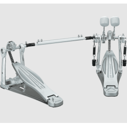 TAMA HP310LW SPEED COBRA TWIN DRUM PEDAL