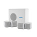 CVGAUDIO SUBSET-W / SAT-S3