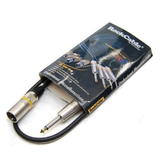 Rockcable RCL30385 D6 M