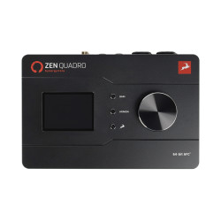 Antelope Audio Zen Quadro Synergy Core