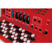 ROLAND FR-1xb (Red)