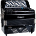 ROLAND FR-1xb (Black)