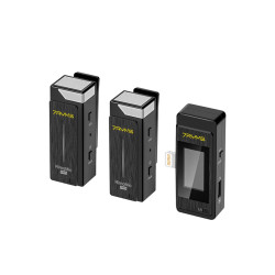 7RYMS Rimomic Pro LN