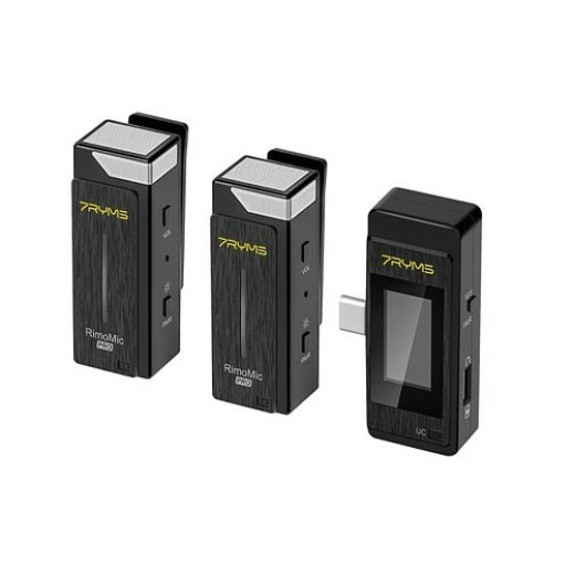 7RYMS Rimomic Pro UC (товар снят с производства)