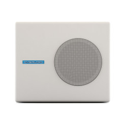 CVGAUDIO SUBONE MODEL A-6/W/CR