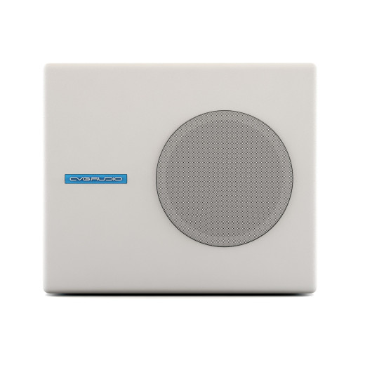 CVGAUDIO SUBONE MODEL A-6/W/CR