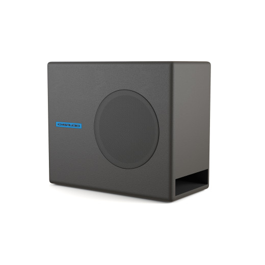 CVGAUDIO SUBONE MODEL A-6/BL/CR/T