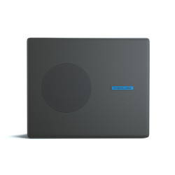 CVGAUDIO SUBONE MODEL B-8/BL/CR