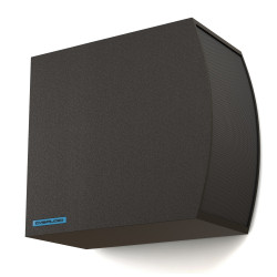 CVGAUDIO SUBONE MODEL C-8/BL