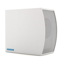 CVGAUDIO SUBONE MODEL C-8/W/CR