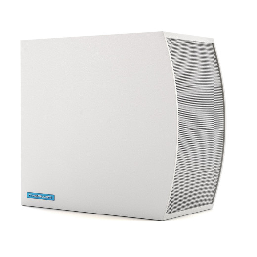 CVGAUDIO SUBONE MODEL C-8/W/CR