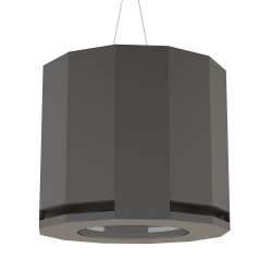 CVGAUDIO SUBONE MODEL D-6/BL/CR