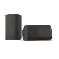 CVGAUDIO BEATBOMBER SAT-S8BL