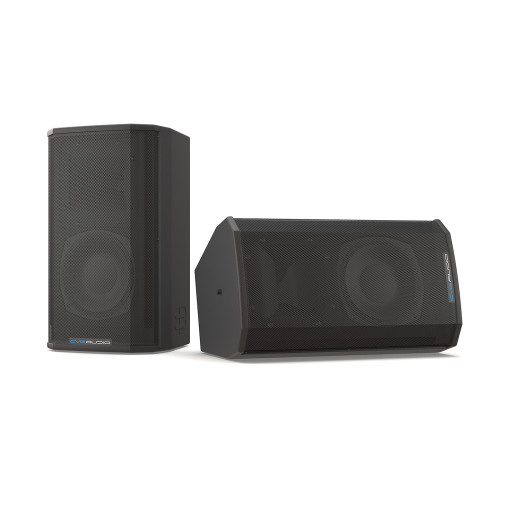 CVGAUDIO BEATBOMBER SAT-S8BL