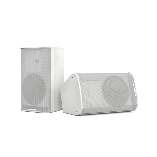 CVGAUDIO BEATBOMBER SAT-S12W