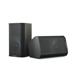 CVGAUDIO BEATBOMBER SAT-S15BL