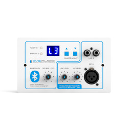CVGAUDIO WCP-C2M/BT-W