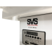 SVS Audiotechnik LR-150 White