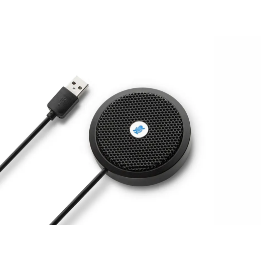 Dreamsound CRC-02U настольный (гусиная шея), модульный конференционный