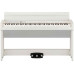 KORG C1 AIR-WH