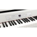 KORG C1 AIR-WH