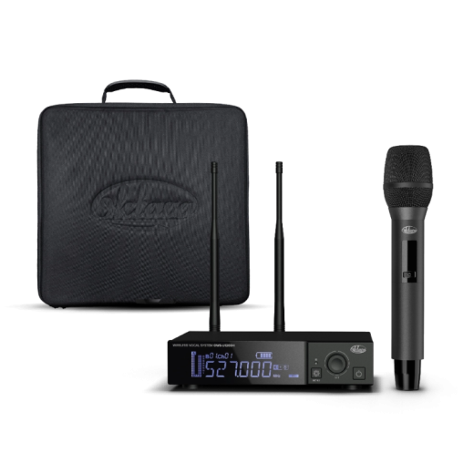 Радиосистема вокальная Октава OWS-U1200H plus