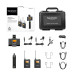 Saramonic UwMic9 Kit13 (TX9+TX9+SPRX9)