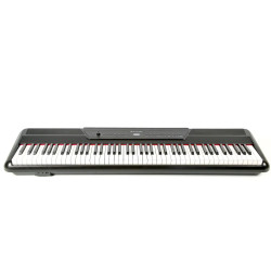 Jonson&Co JC-1800 BK